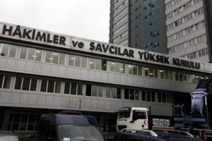 AK Parti'nin HSYK teklifiyle neler değişiyor?
