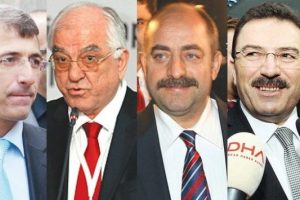 Yeni m&uuml;d&uuml;re inceleme