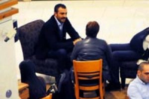 Bebek alışverişi bitmek bilmiyor...