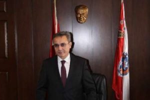 Trabzon Emniyet M&uuml;d&uuml;r&uuml; değişti