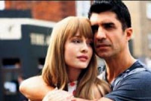 5-6 yıl daha aşk filmleri &ccedil;ekmeye devam edeceğim...