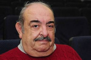 Sel&ccedil;uk Uluerg&uuml;ven hayatını kaybetti...