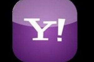 Yahoo'dan Google'a karşı hamle