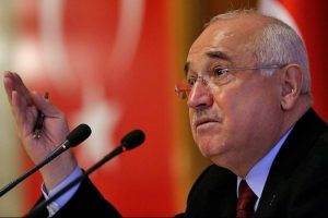 &Ccedil;i&ccedil;ek'ten Kılı&ccedil;daroğlu'na yanıt