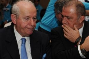 "Kolay işe hi&ccedil;bir zaman &ccedil;ağrılmadık"