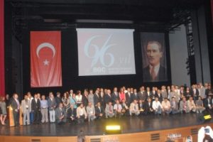 BGC Gazetecilik Başarı &Ouml;d&uuml;lleri Yarışması başladı