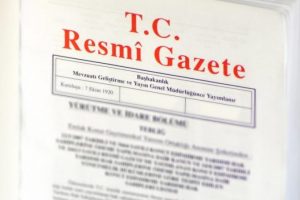 Maliye ve Ekonomi bakanlıklarına atama