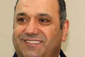 Ergenekon'u y&ouml;neten m&uuml;d&uuml;r de merkeze alındı!