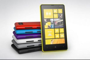 Windows Phone iPhone'u ge&ccedil;ti