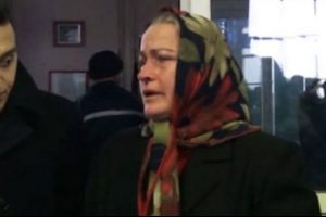 Maden ocağında &ouml;len 8 iş&ccedil;i dualarla anıldı