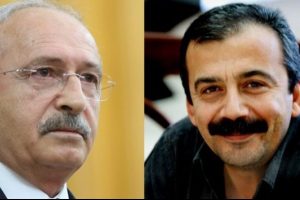 Kılı&ccedil;daroğlu o ihtimali  resmen bitirdi