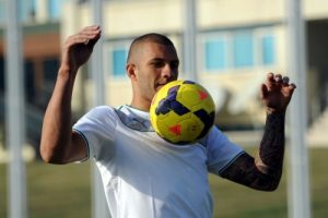 Fernandao iddialı konuştu