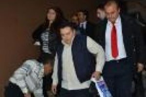 Belediye otob&uuml;s&uuml; şof&ouml;r&uuml; bı&ccedil;aklandı