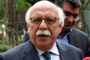 Bakan'dan sıcak "dershane" a&ccedil;ıklaması