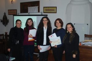 - Osmangazi Belediyesi'nden Toplumsal Cinsiyet Eşitliği Sempozyumu