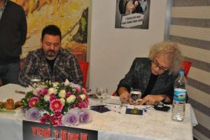 Yasaklı şarkı yeniden geliyor