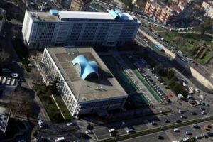 İstanbul'un b&uuml;t&ccedil;esi, 18 bakanlığı geride bıraktı