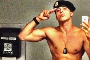 Madonna'nın yeni gen&ccedil; g&ouml;zdesi