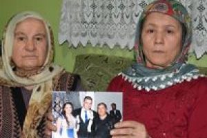 Borcu y&uuml;z&uuml;nden ka&ccedil;ırıldı