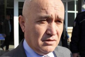 G&ouml;revden alınan T&uuml;rkmenli: "Hayırlı olsun"