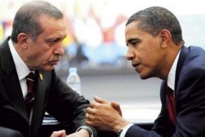 "T&uuml;rkiye ile ABD arasında ipler kopabilir"