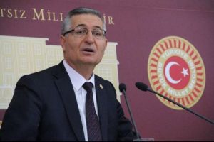 "KCK'lılar TBMM'ye daldılar"