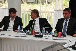 Teknik direkt&ouml;rler zirvesi Antalya'da başladı