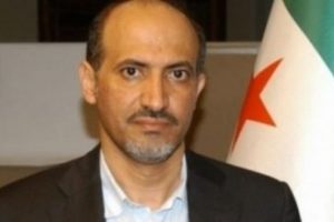 Suriye muhalefeti son kararı Paris'te verecek