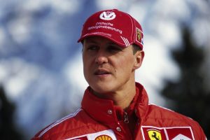Schumacher ile ilgili flaş a&ccedil;ıklama