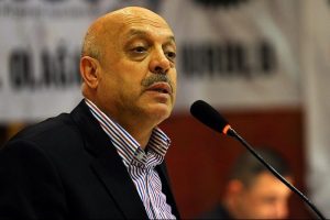 Hak-İş, Kılı&ccedil;daroğlu'nu iddialarını ispata &ccedil;ağırdı