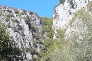 Azdavay HES durduruldu