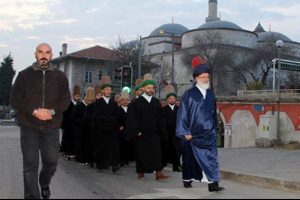 Bardak&ccedil;ı'yı kızdıran fotoğraf!