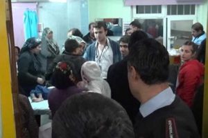 Son s&uuml;rat yayılıyor