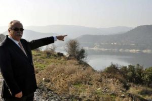 Suyu tasarruflu kullanın! Yoksa...