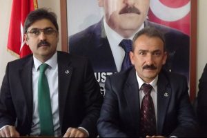 Keles Emin Yal&ccedil;ın'a emanet
