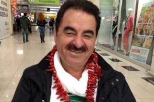 İşte İmparator'un yeni "sevgilisi"