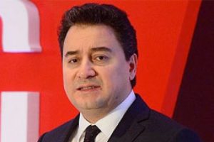 Babacan meydan okudu