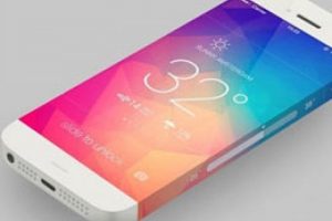 iPhone 6 i&ccedil;in yeni bir iddia daha!
