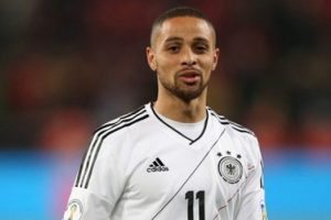 Sidney Sam Schalke 04'te!