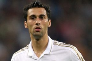 G&uuml;nah ke&ccedil;isi Arbeloa