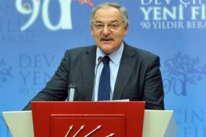 Ko&ccedil;: Darbe d&ouml;nemlerinde bile g&ouml;r&uuml;lmedi