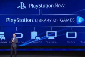 Playstation tutkunlarına m&uuml;jde