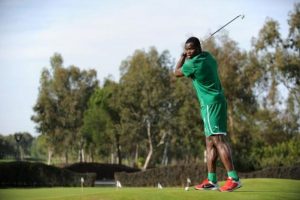 Taiwo'dan Fernandao a&ccedil;ıklaması!