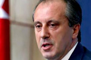 İnce'den G&ouml;k&ccedil;ek'e su&ccedil; duyrusu