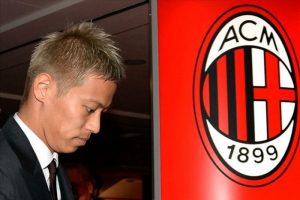 Ve Milanlı Honda'dan ilk a&ccedil;ıklamalar!