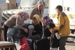 4 yaşındaki &ccedil;ocuğun şok &ouml;l&uuml;m&uuml;
