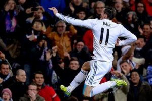Bale i&ccedil;in şok iddia!