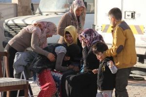4 yaşındaki &ccedil;ocuğun inanılmaz &ouml;l&uuml;m&uuml;