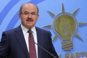 MHP'ye &ouml;yle bir g&ouml;nderme yaptı ki !