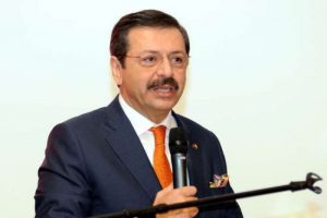 Japon CEO'larla g&ouml;r&uuml;şt&uuml;